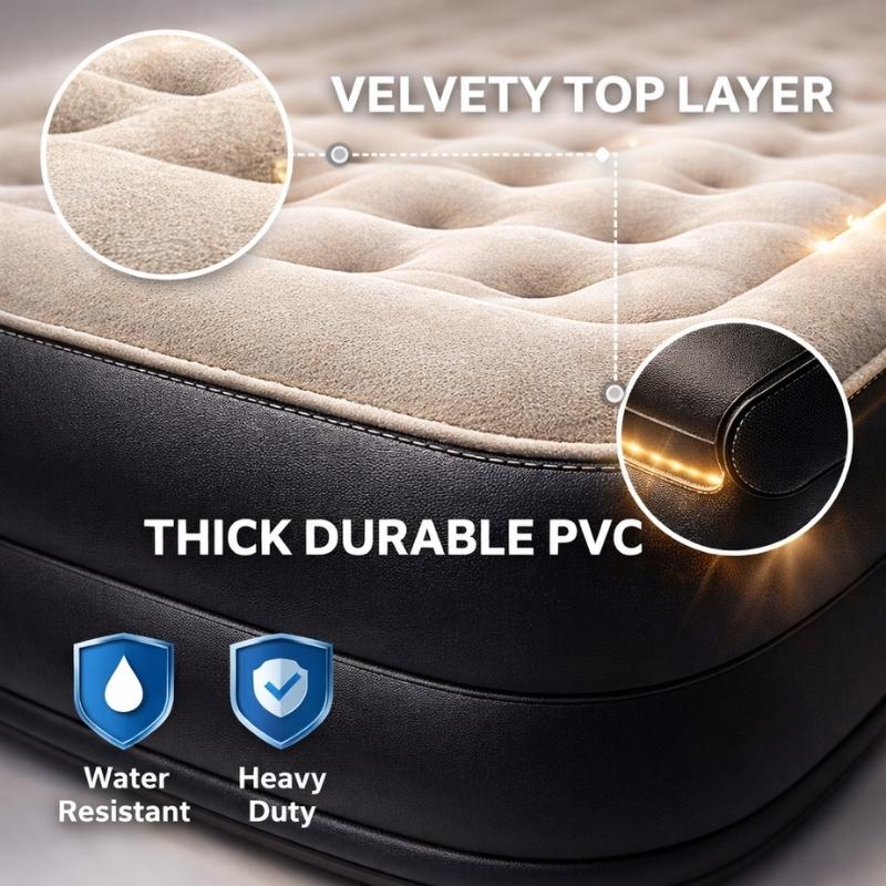 material resistente